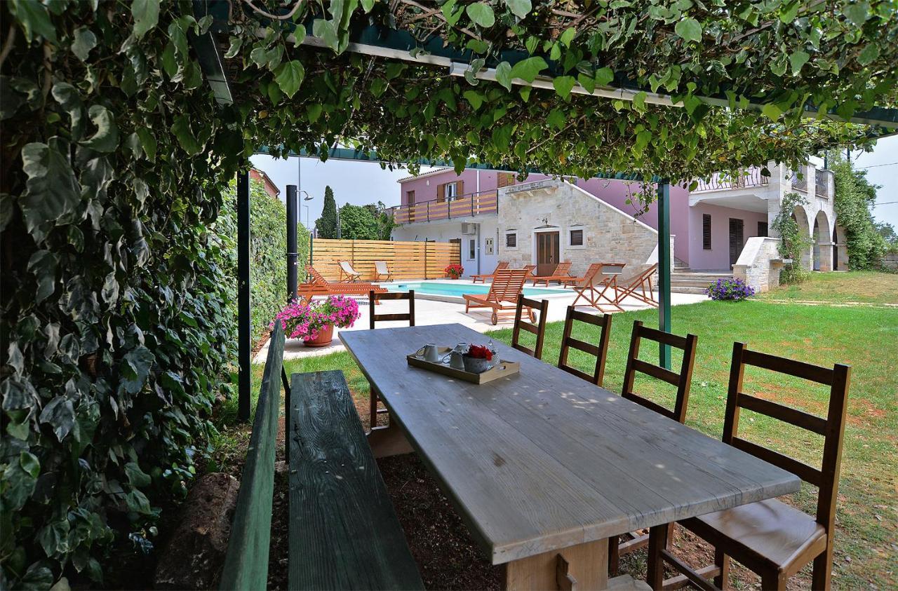 Holiday Home Valter 2136 沃德年 外观 照片