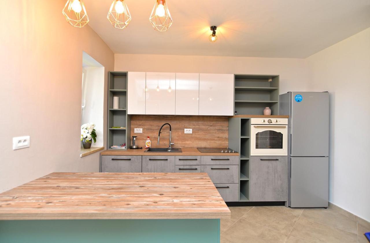 Holiday Home Valter 2136 沃德年 外观 照片