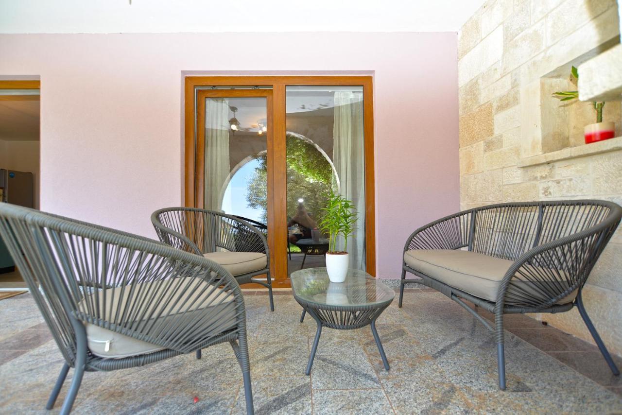 Holiday Home Valter 2136 沃德年 外观 照片