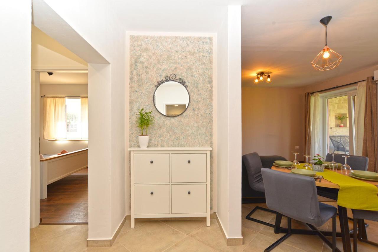Holiday Home Valter 2136 沃德年 外观 照片