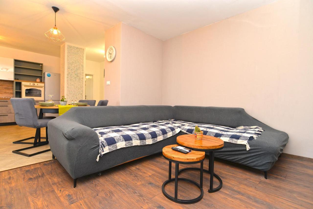 Holiday Home Valter 2136 沃德年 外观 照片