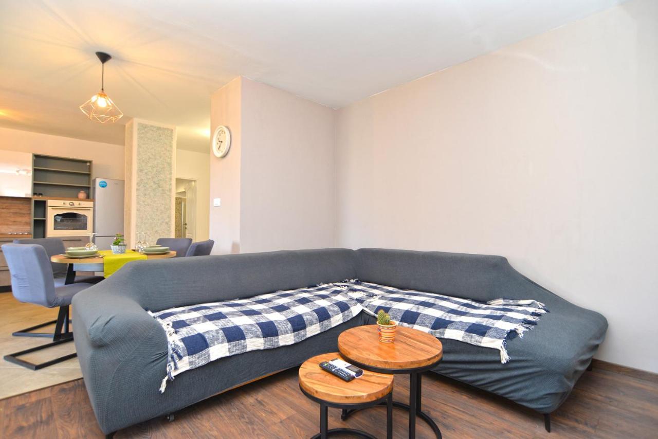 Holiday Home Valter 2136 沃德年 外观 照片