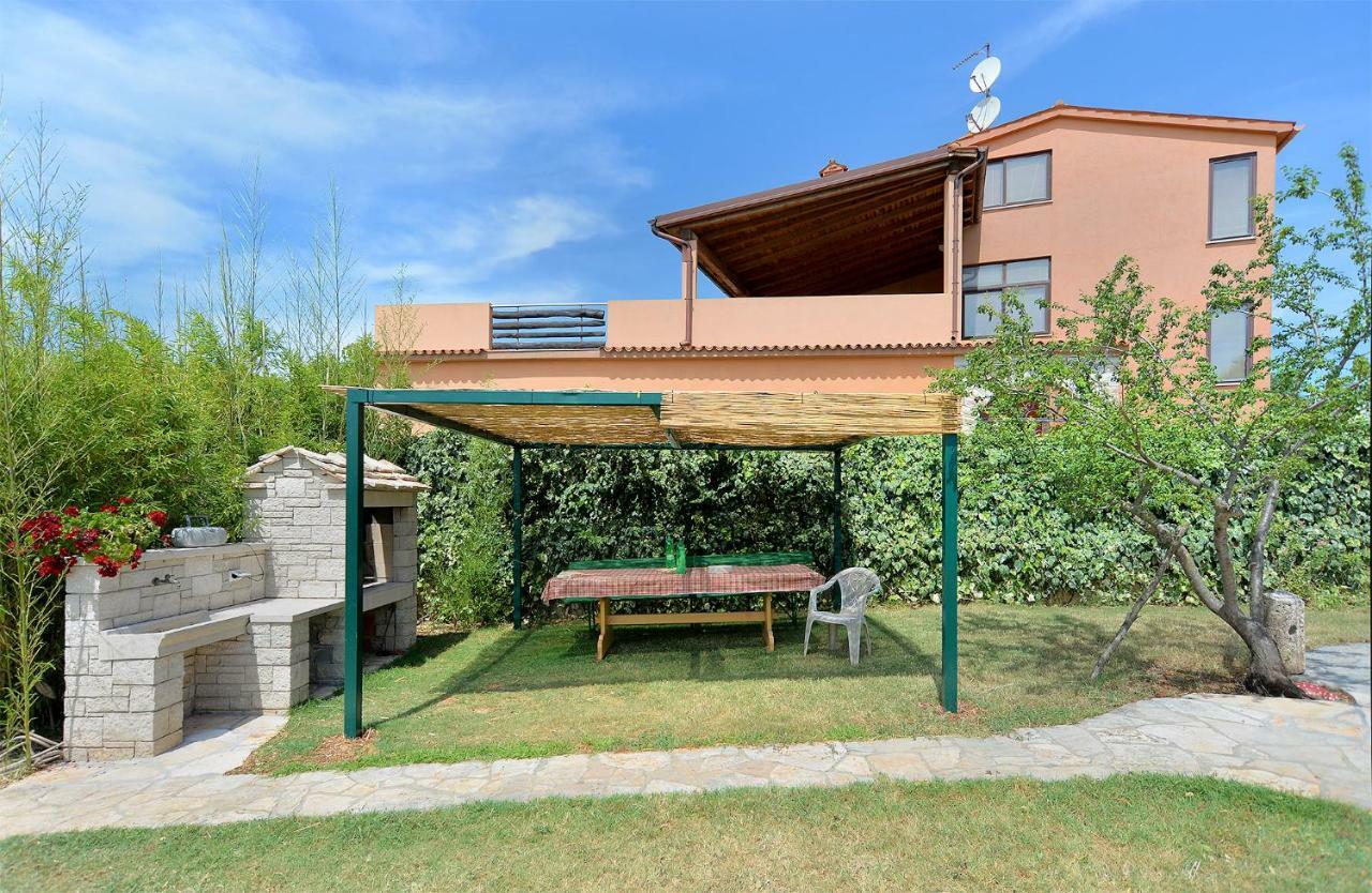 Holiday Home Valter 2136 沃德年 外观 照片