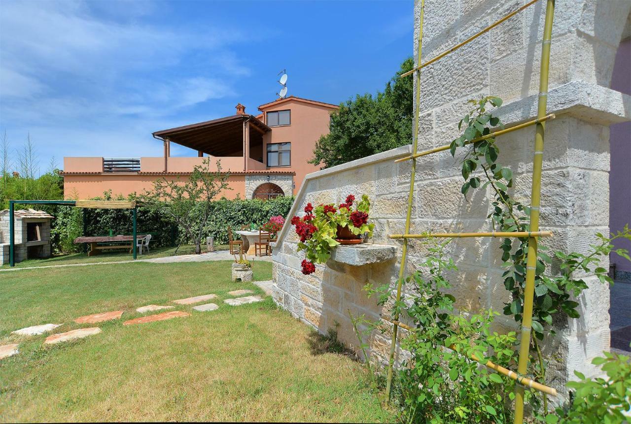 Holiday Home Valter 2136 沃德年 外观 照片