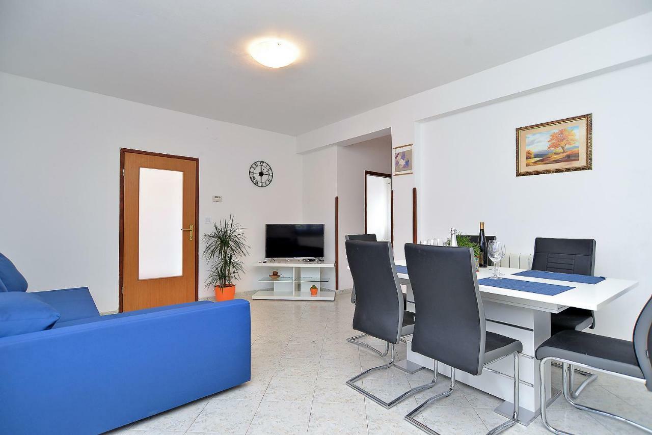 Holiday Home Valter 2136 沃德年 外观 照片