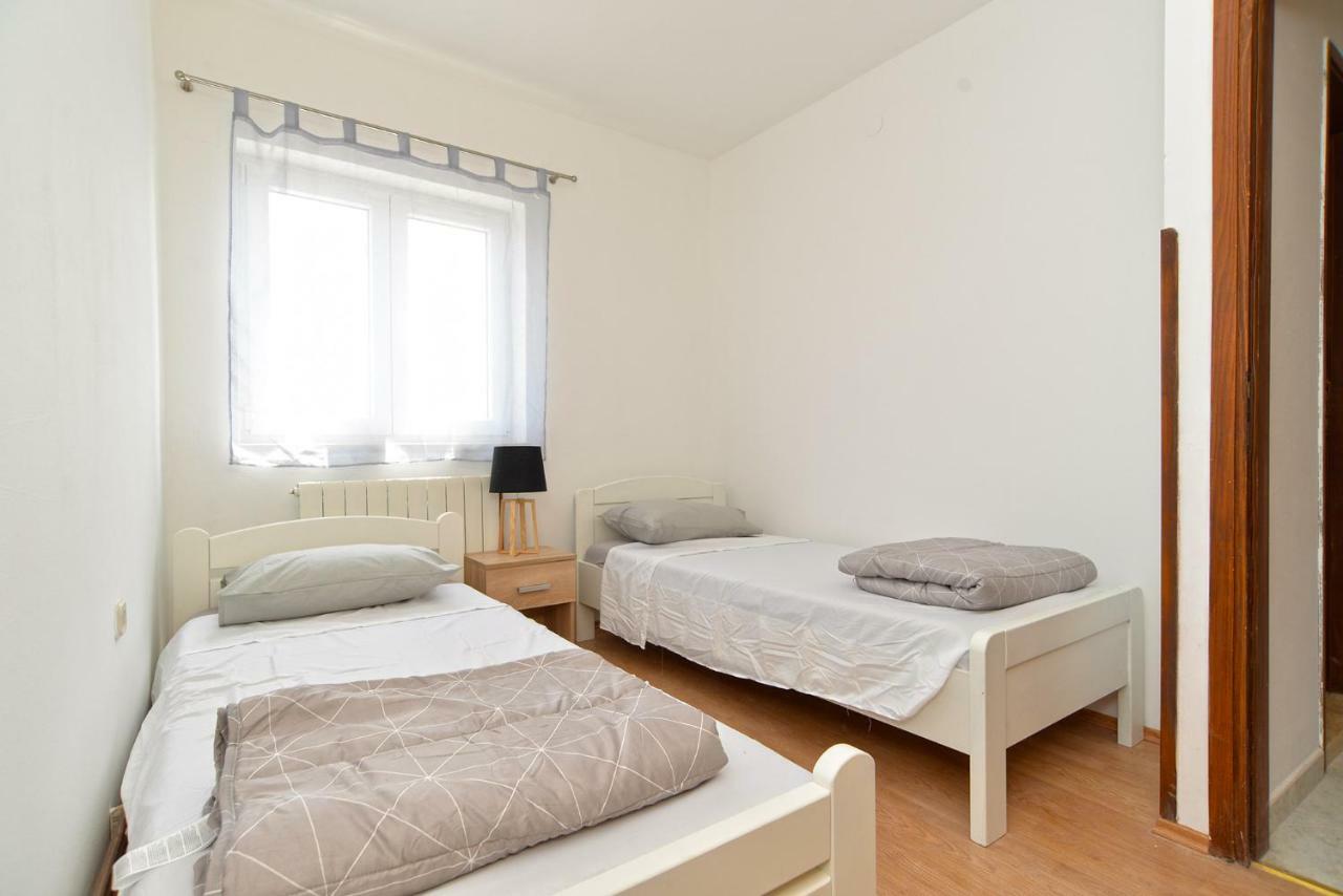 Holiday Home Valter 2136 沃德年 外观 照片