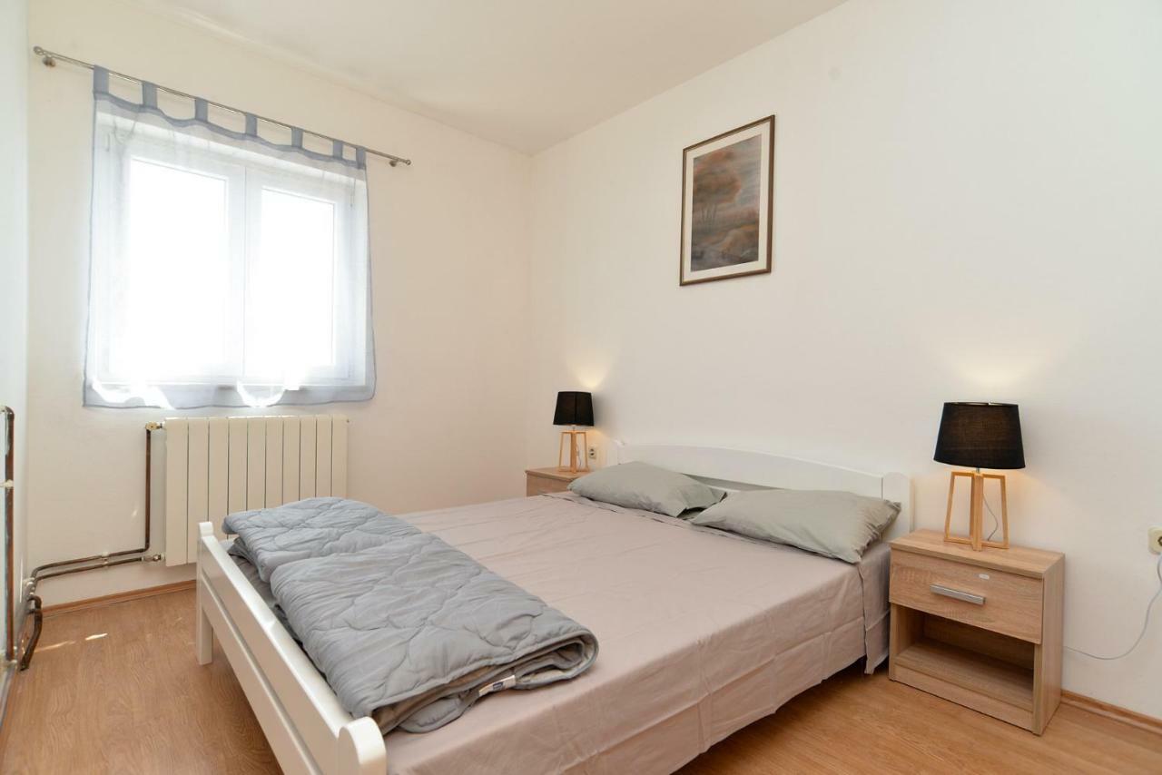 Holiday Home Valter 2136 沃德年 外观 照片
