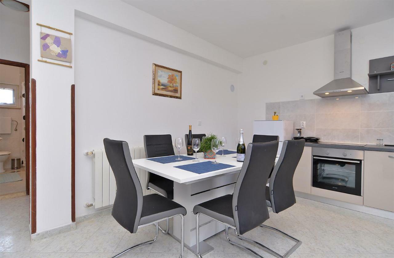 Holiday Home Valter 2136 沃德年 外观 照片