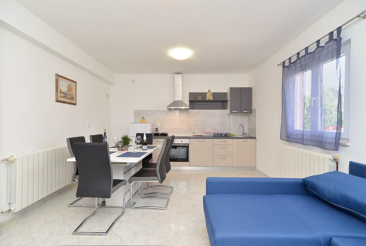 Holiday Home Valter 2136 沃德年 外观 照片