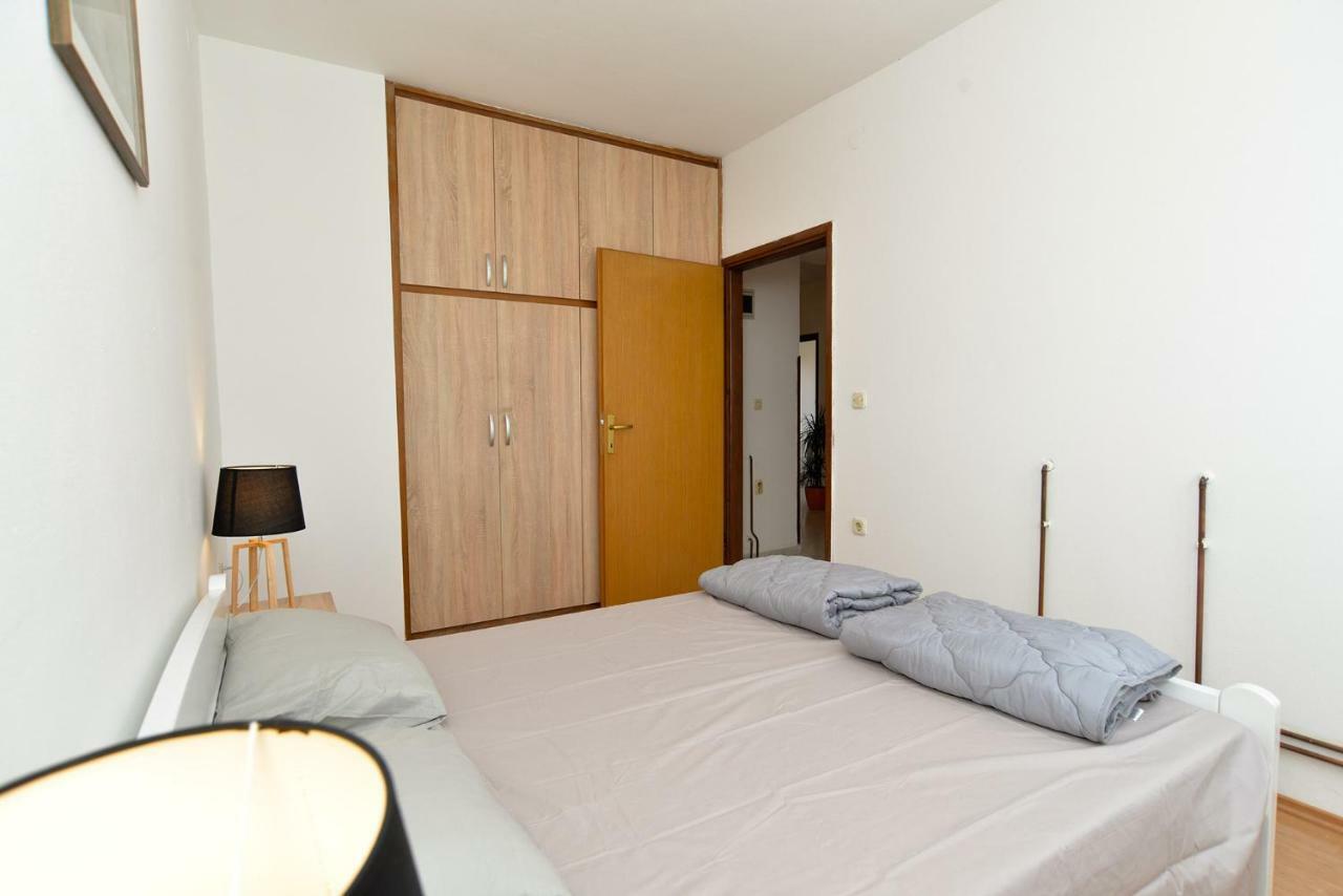 Holiday Home Valter 2136 沃德年 外观 照片