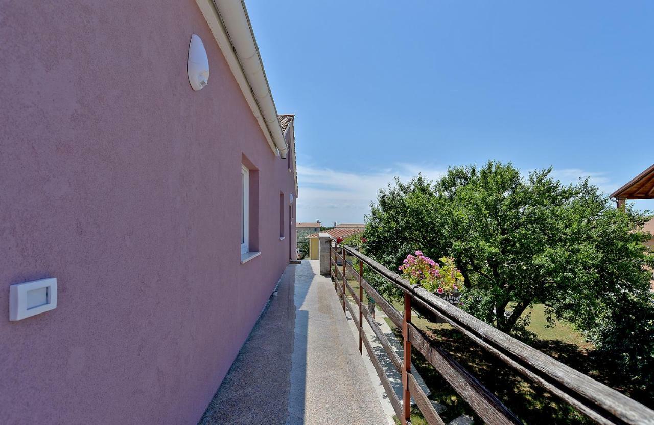 Holiday Home Valter 2136 沃德年 外观 照片