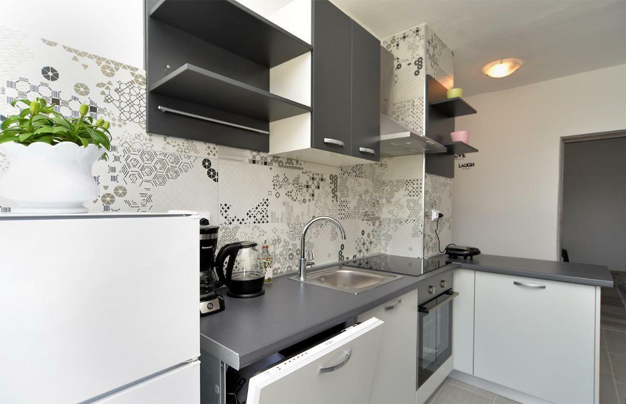 Holiday Home Valter 2136 沃德年 外观 照片