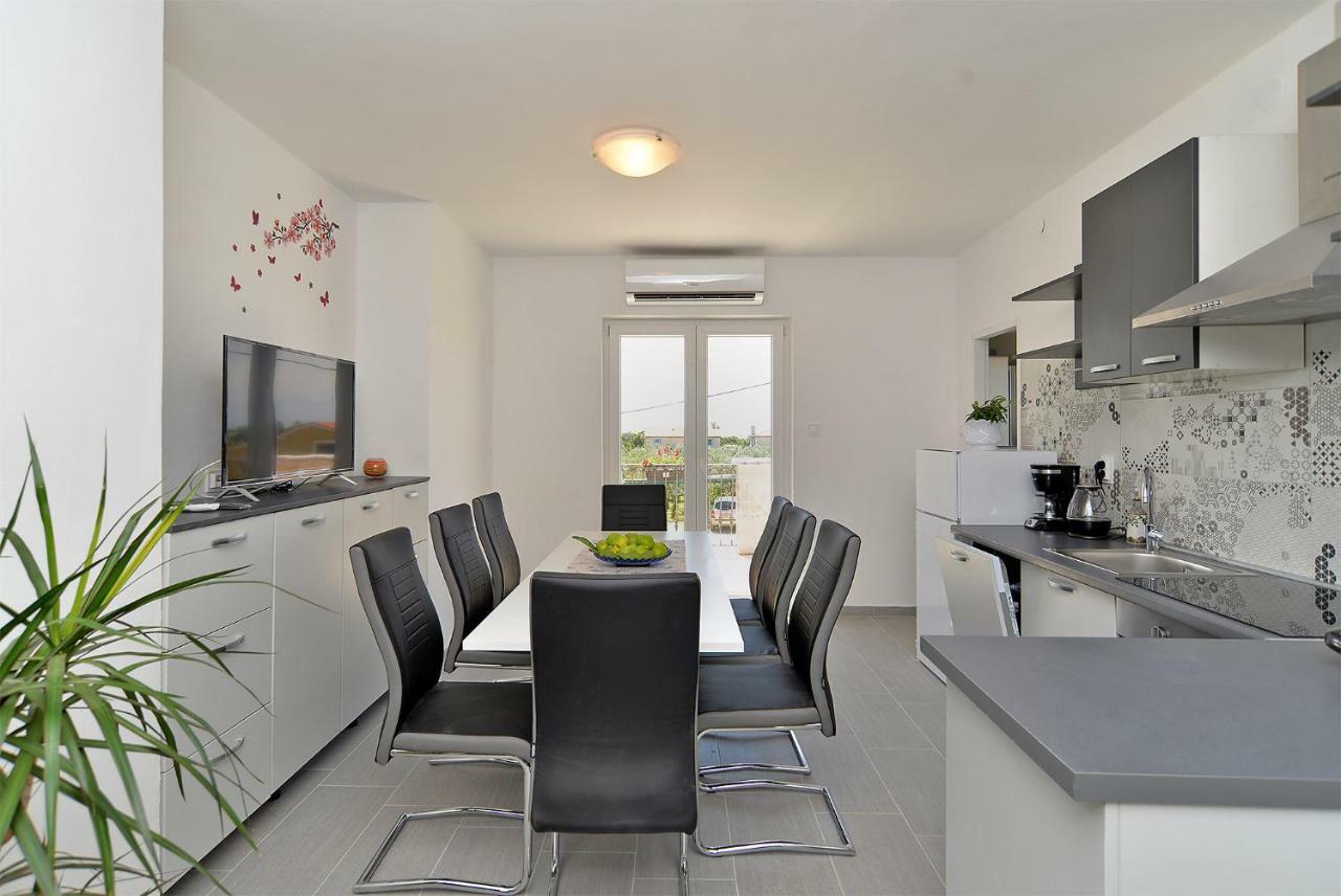 Holiday Home Valter 2136 沃德年 外观 照片
