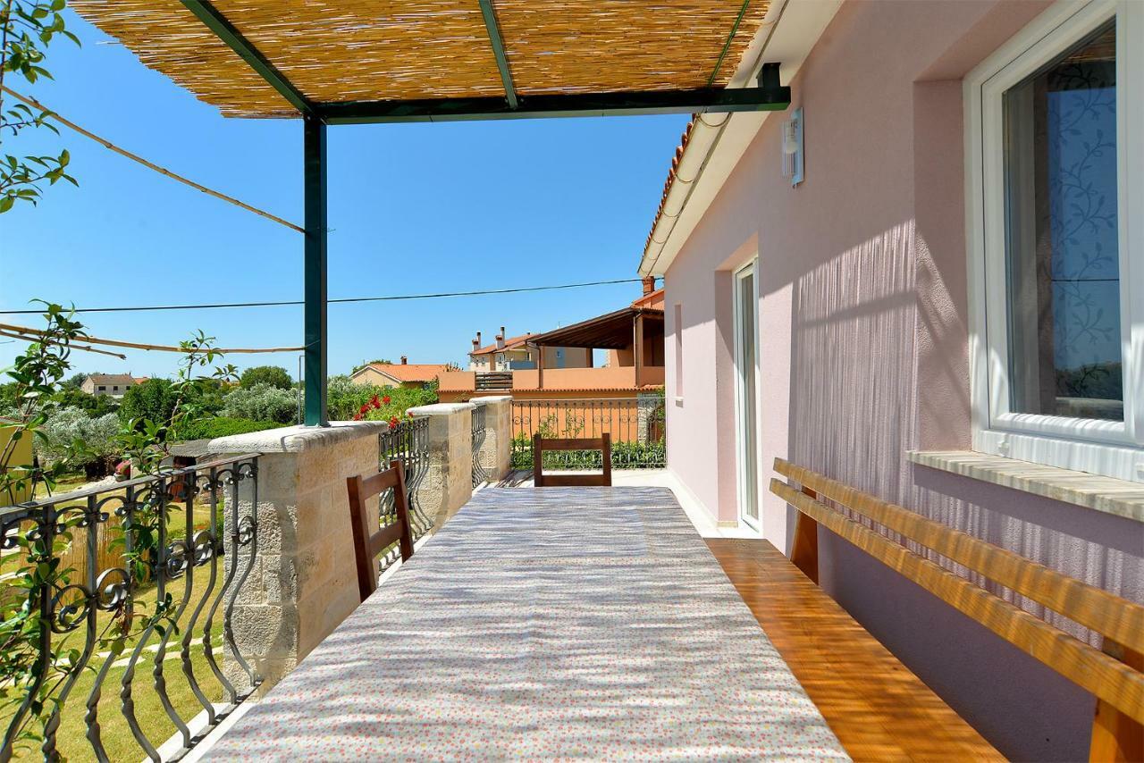 Holiday Home Valter 2136 沃德年 外观 照片