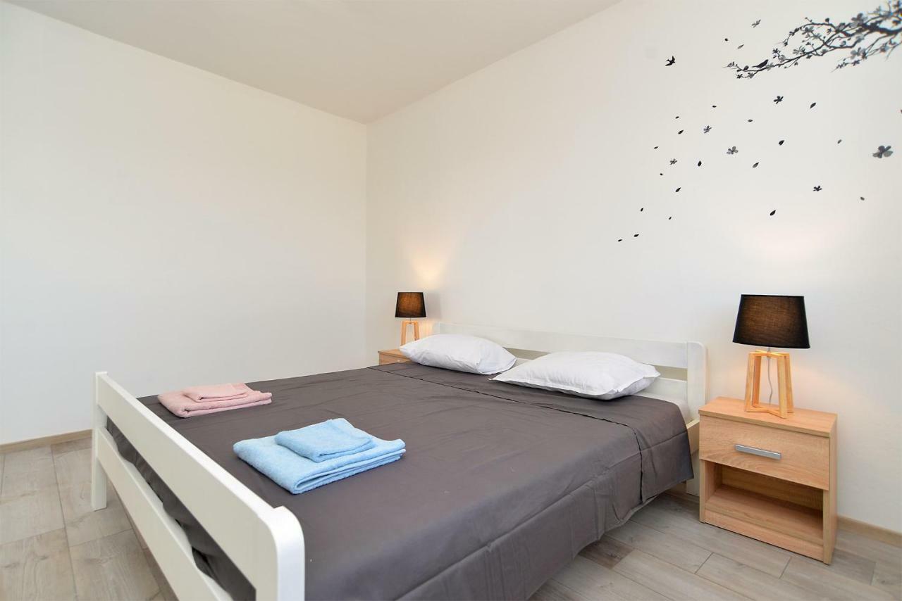 Holiday Home Valter 2136 沃德年 外观 照片