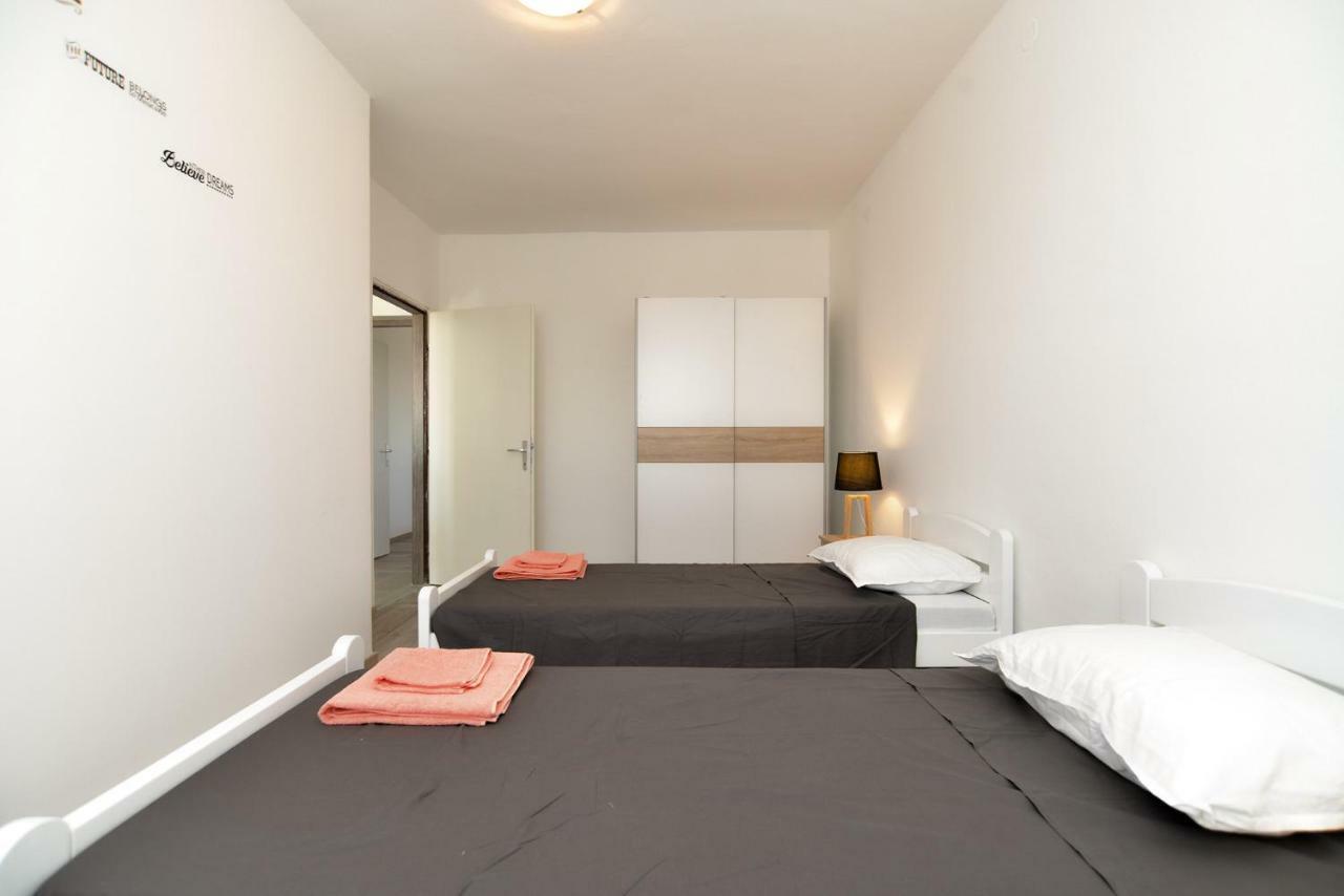 Holiday Home Valter 2136 沃德年 外观 照片