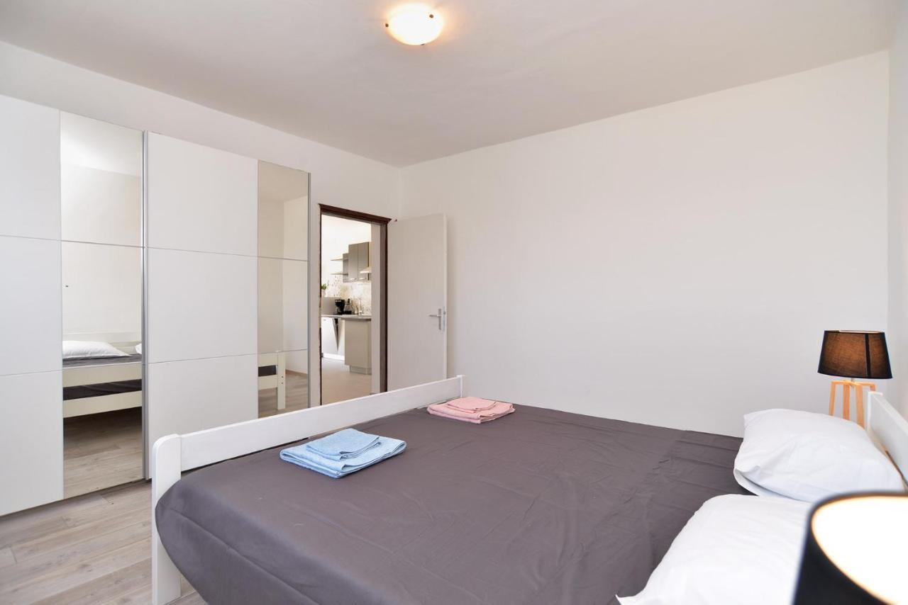 Holiday Home Valter 2136 沃德年 外观 照片